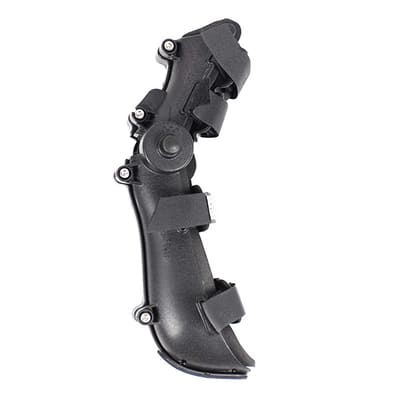 Férula ajustable, delantera o trasera2