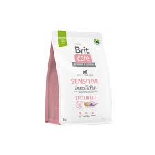 BRIT CARE Dog Insect & Fish Sensitive3