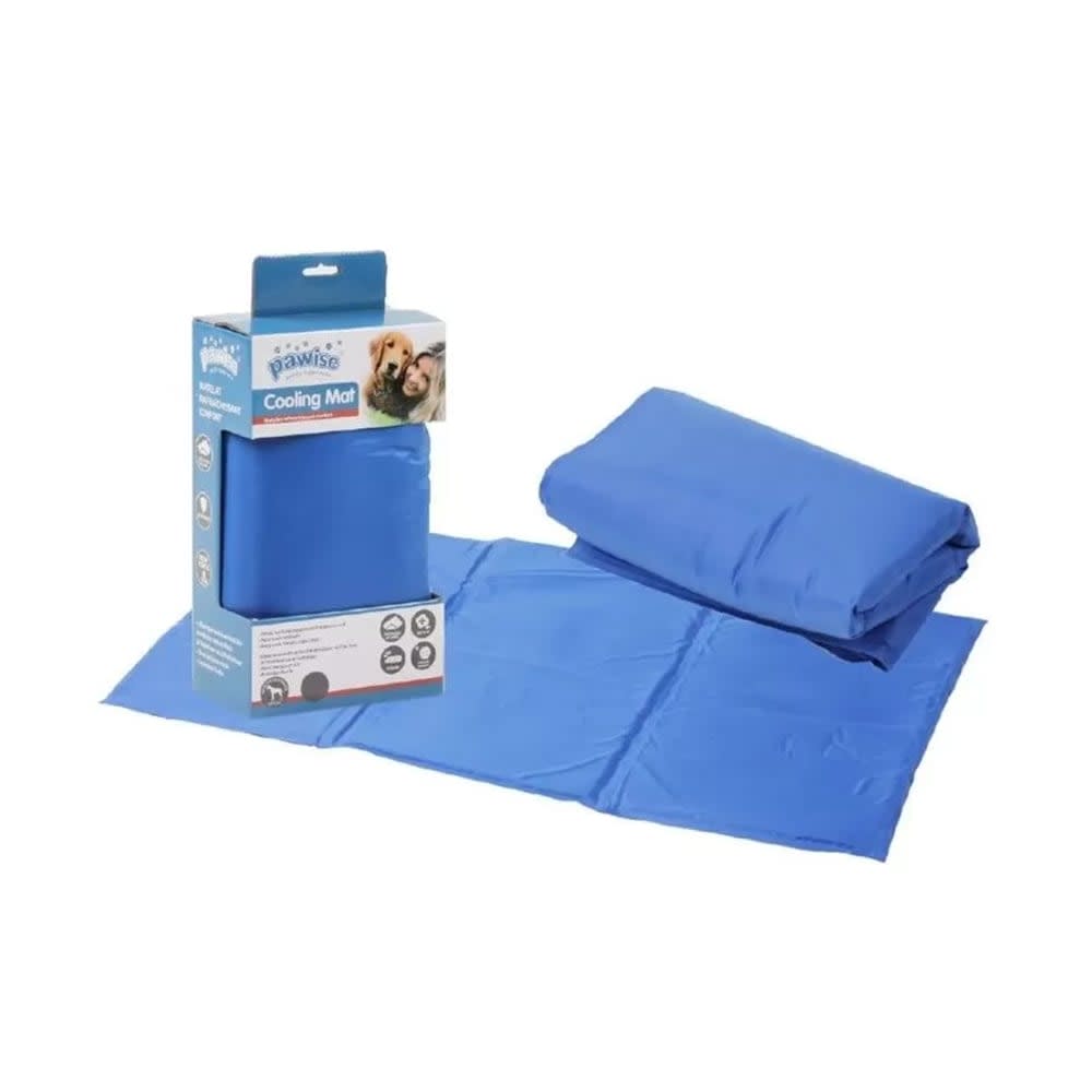 Manta autorefrigerante Pawise3