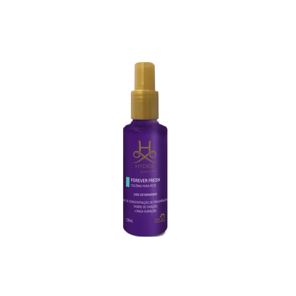 Perfume Hydra groomers Fragancia 130 ml4