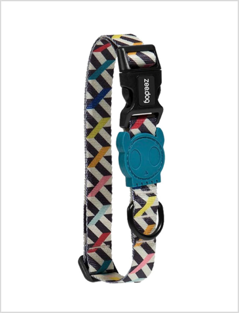 Zeedog Collar Fritz2