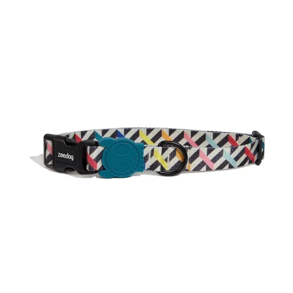 Zeedog Collar Fritz3