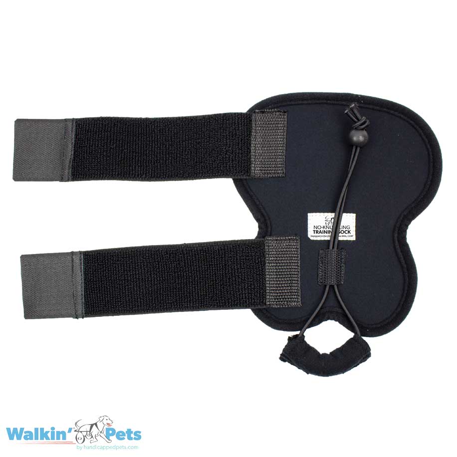 Corrector propioceptivo delantero - No Knuckle Training Sock4