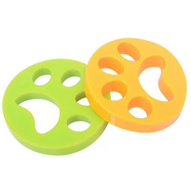 Removedor Pelo Para Lavadora 2 Unid. Furzapper3