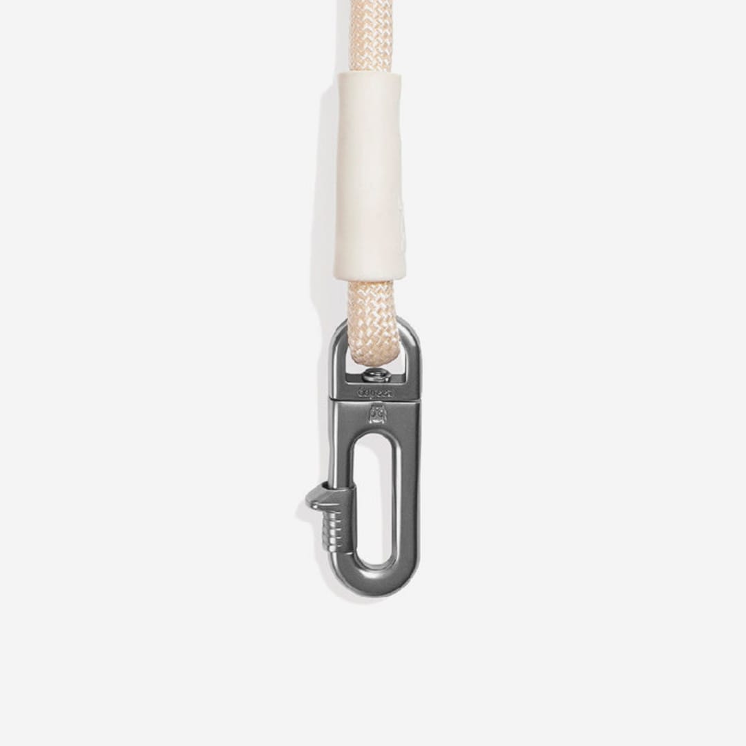 Correa Handsfree Zeedog Vanilla5