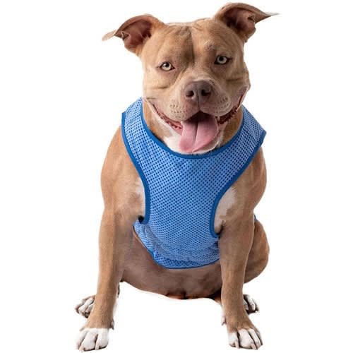 Ice vest - Chaleco refrigerante GF pet3