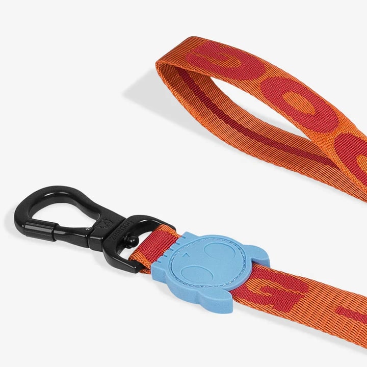 Zeedog Leash Gibson3