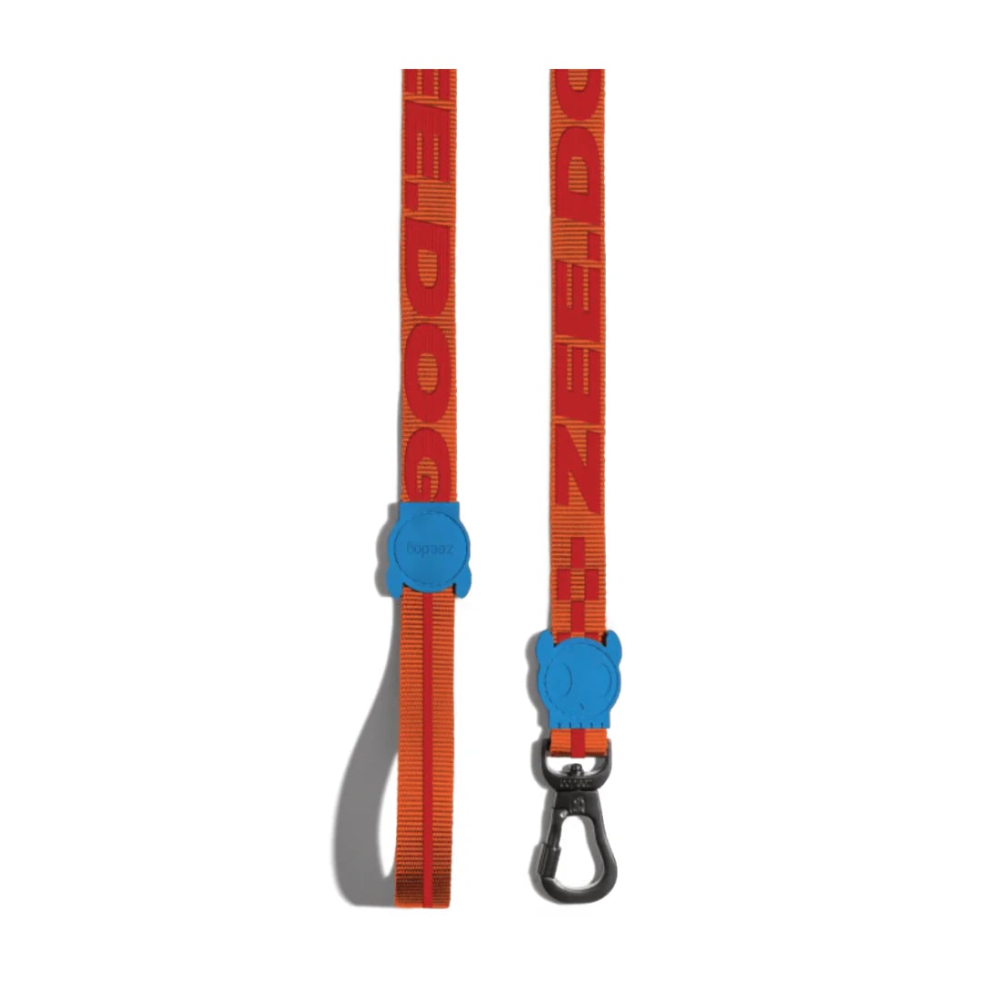 Zeedog Leash Gibson2