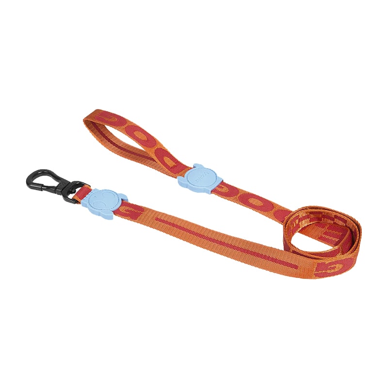 Zeedog Leash Gibson1