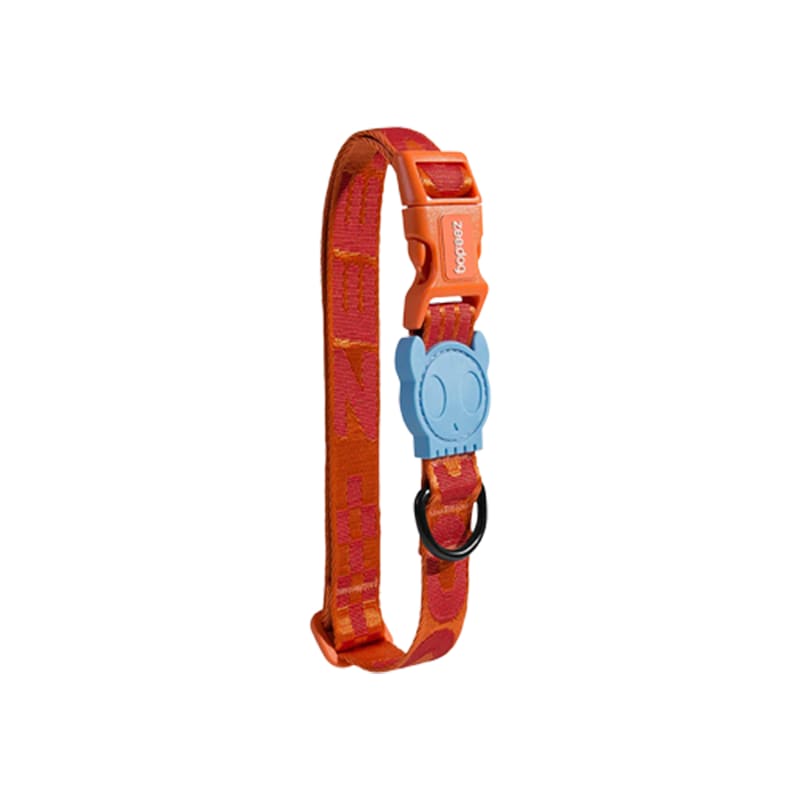 Zeedog Collar Gibson3