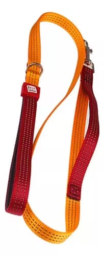 Correa Linea Clásica Gigwi Amarilla M2