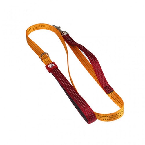 Correa Linea Clásica Gigwi Amarilla M1