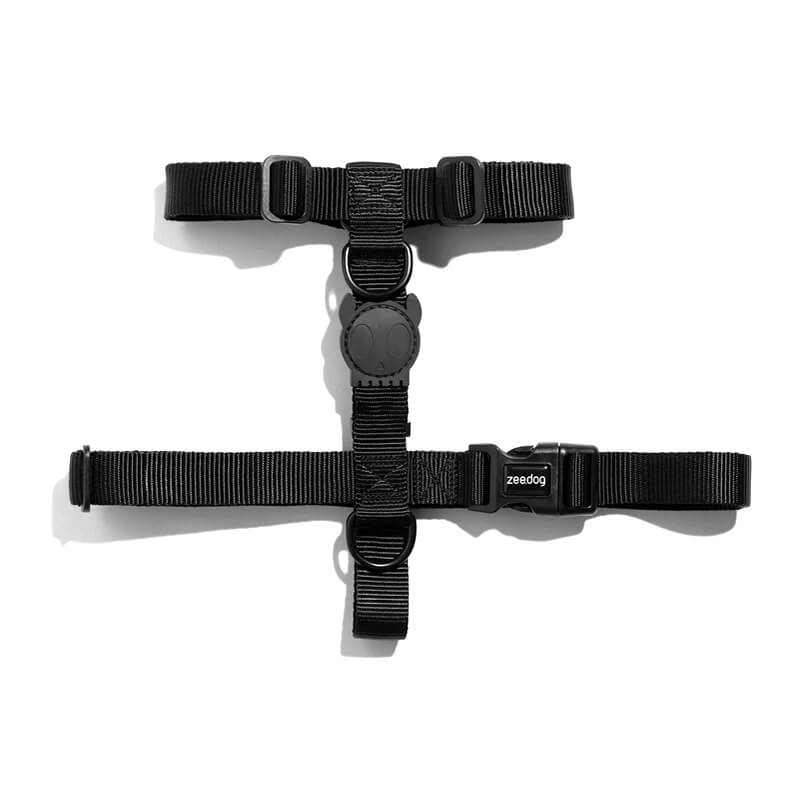 Zeedog H Harness Gotham1