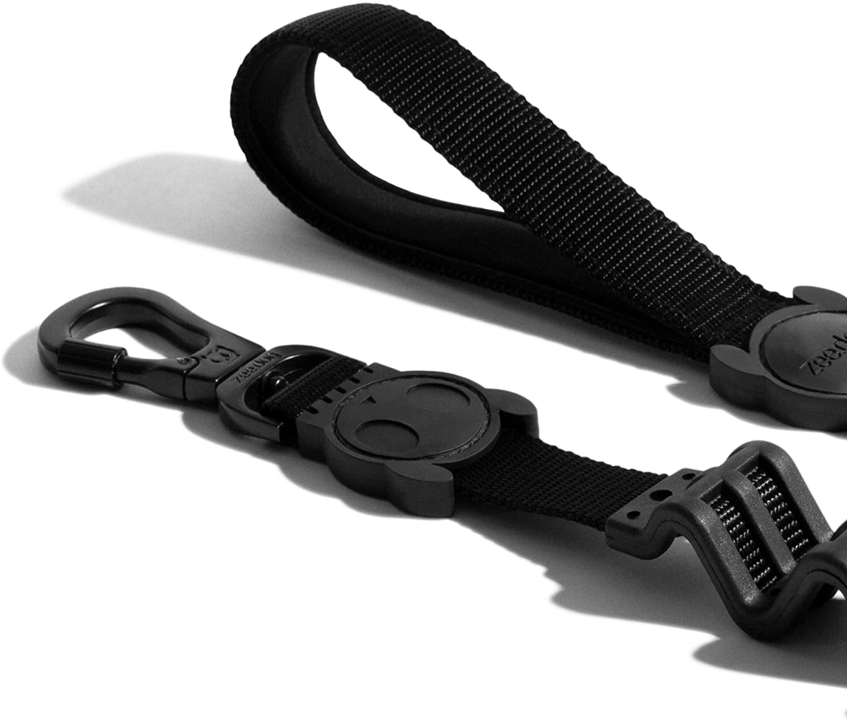 Zeedog Ruff Leash Gotham2