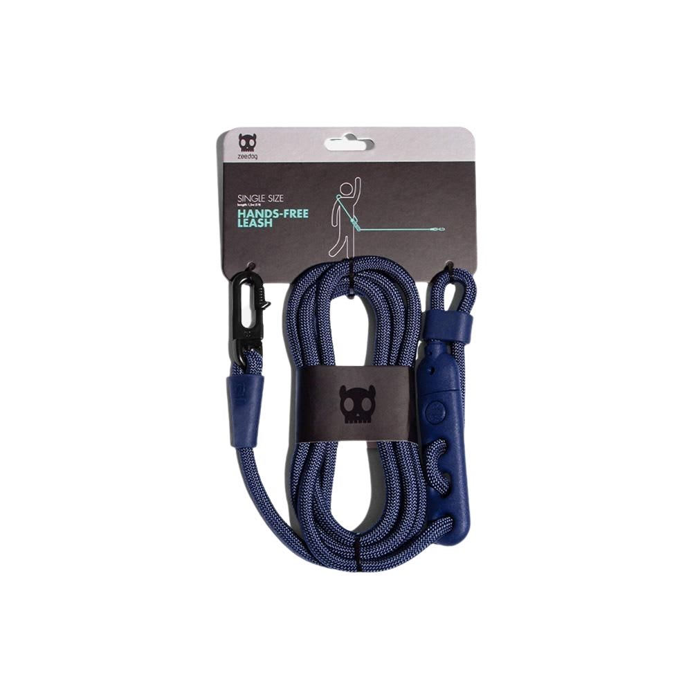 Correa Handsfree Deep Blue2