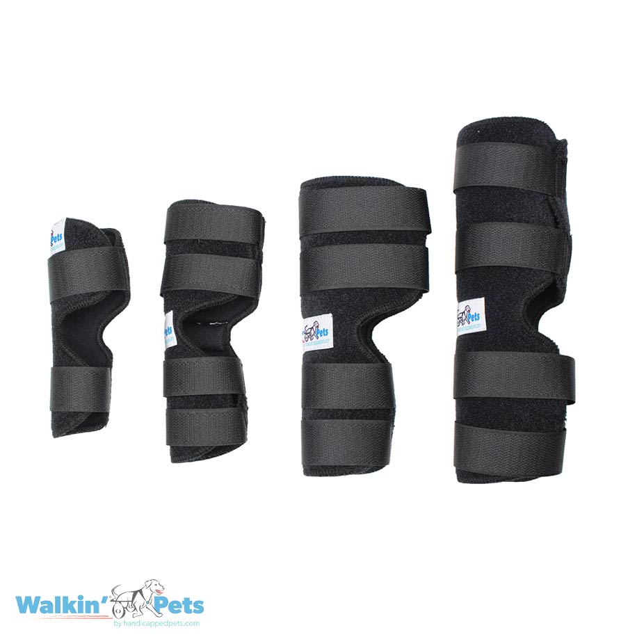 Walkin' Hock Hugger - Abrazador de corvejones Walkin Pets2