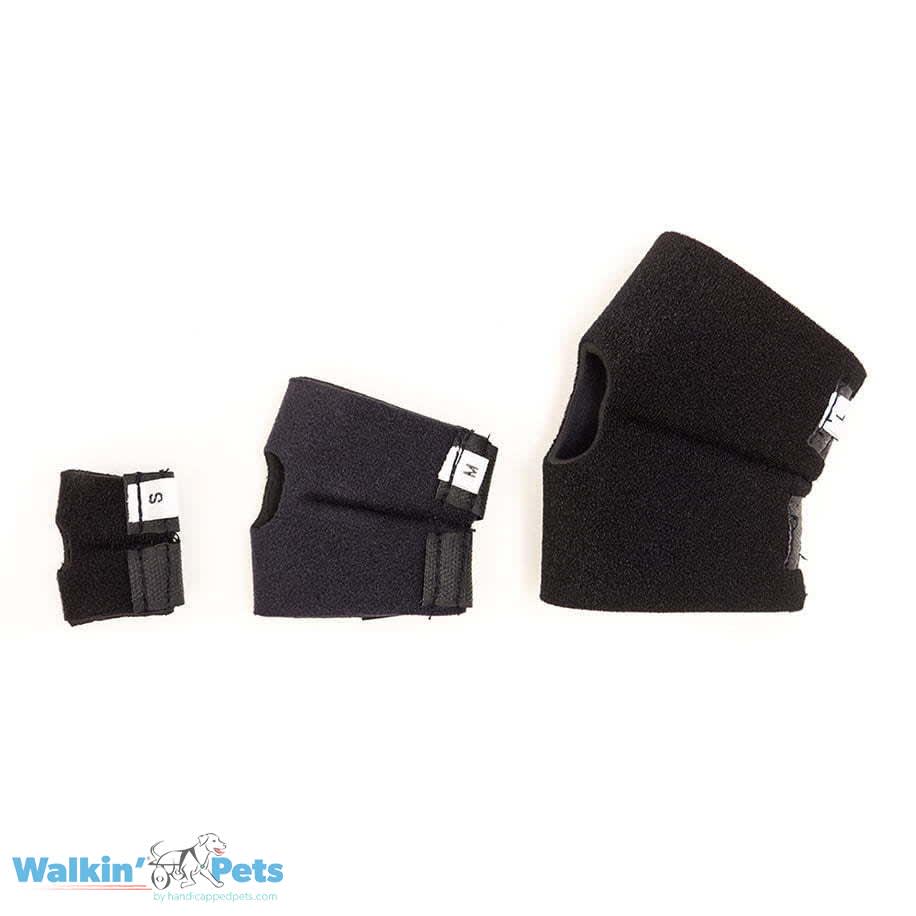 Venda para corvejones Walkin Pets4