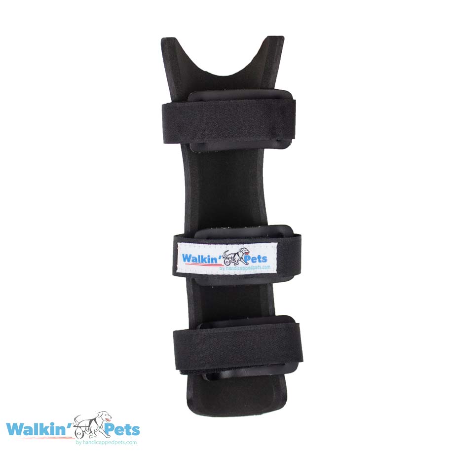 Hock Splint - Férula para corvejón Walkin Pets3