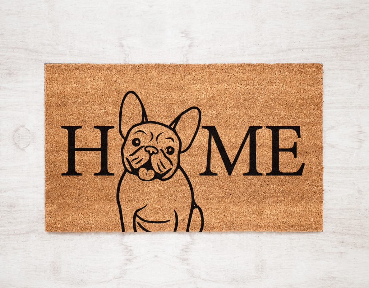 Felpudo Kokomat Home Personalizable2