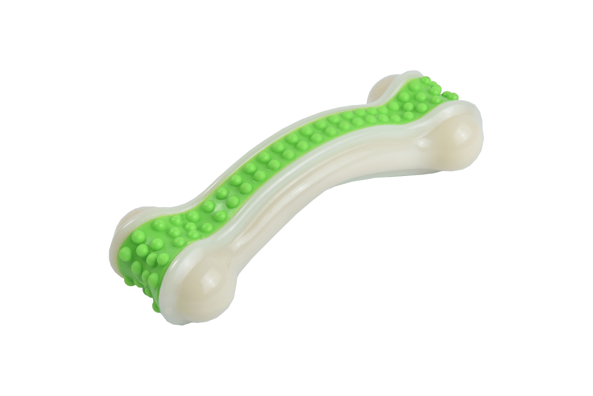 Hueso Curvo Sabor Tocino Mascan2