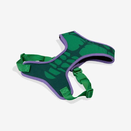 Zeedog AirMesh Harness Hulk3