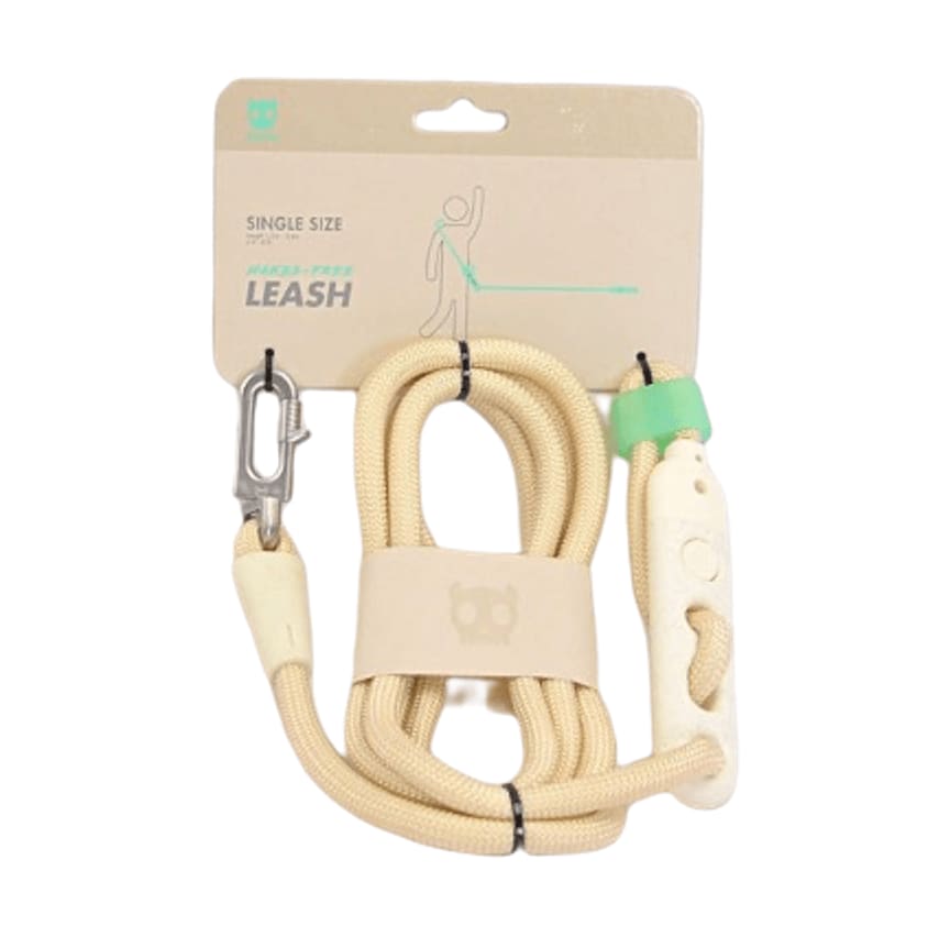 Correa Handsfree Zeedog Vanilla1