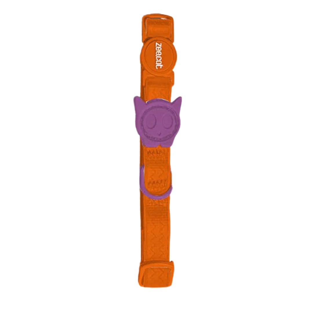 ZeeCat Collar Neopro Iris2