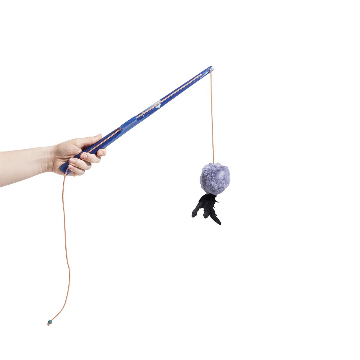 Varita mágica – ZeeCat wand Jupiter2