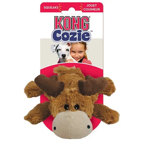 Kong Cozie - Marvin Moose M1