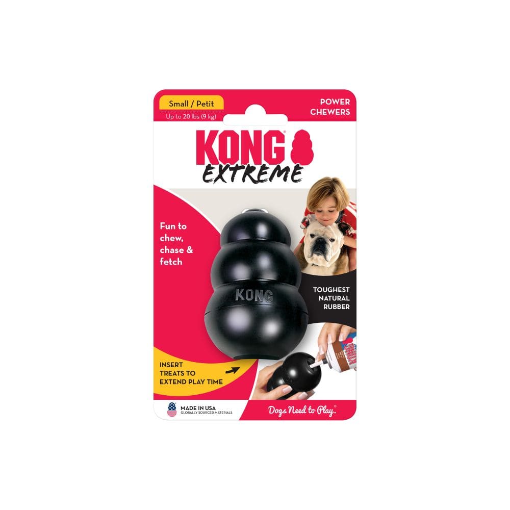 Kong Extreme7