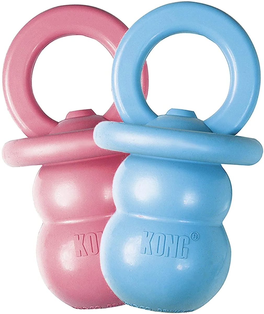 Kong Puppy Binkie3