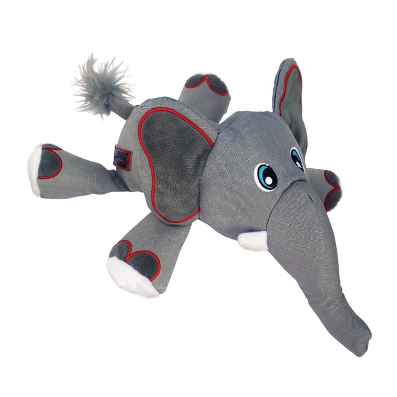 Kong Cozie - Ultra Ella Elephant3