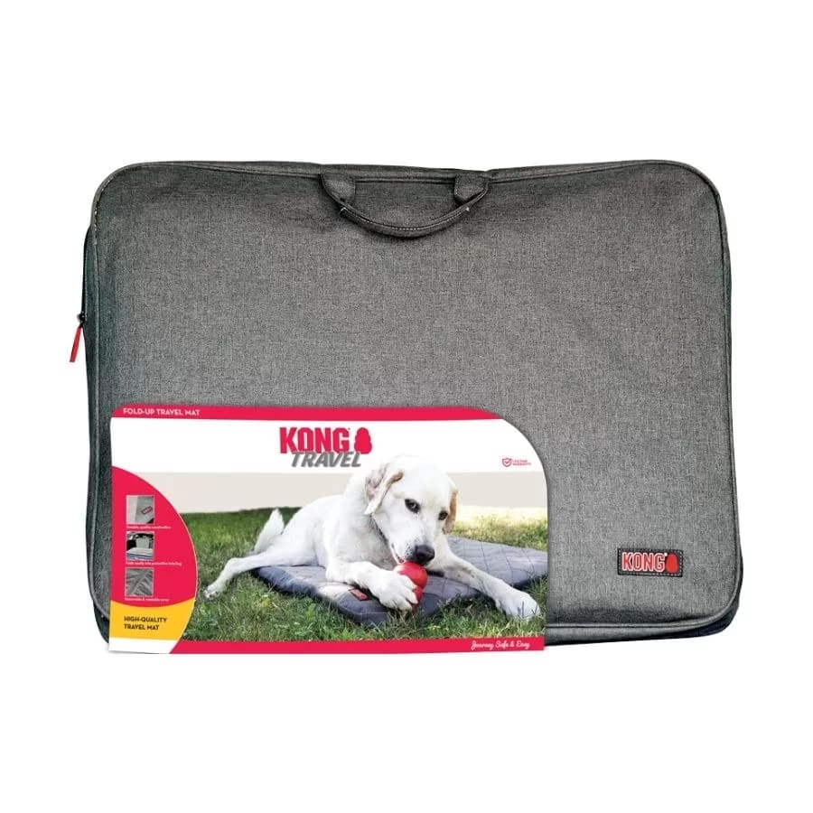 Kong Fold-Up Travel Mat1