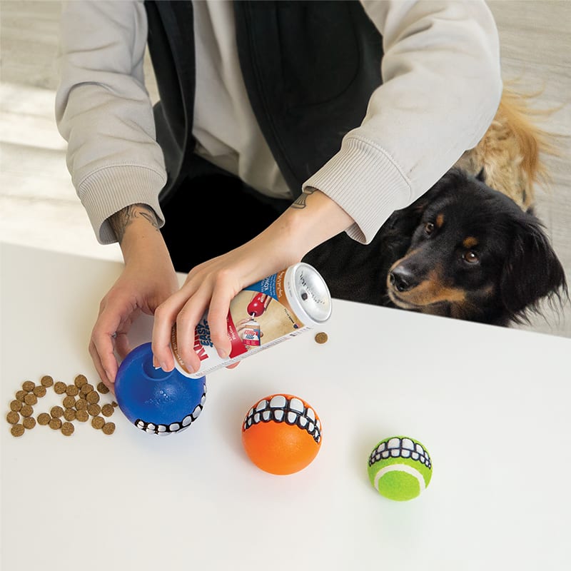 KONG GRINZ BALLS 3X3
