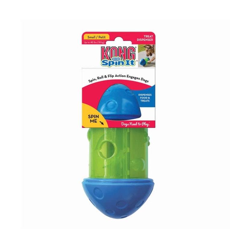 Kong Spin It Large1