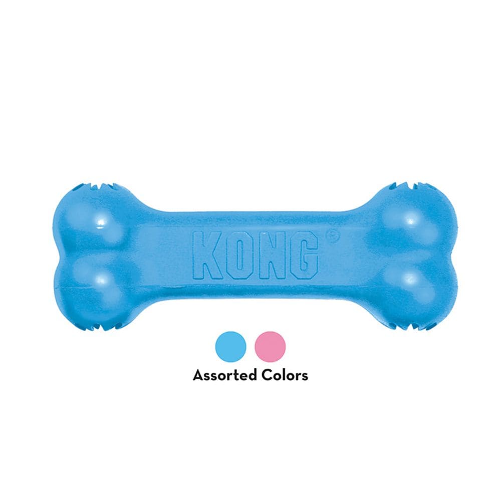Kong Goodie Bone Puppy3