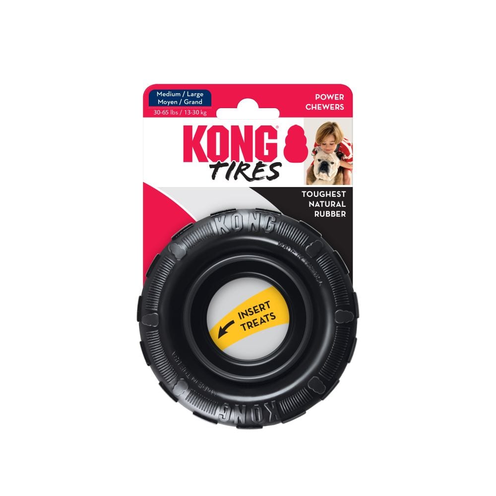 Kong Tires1
