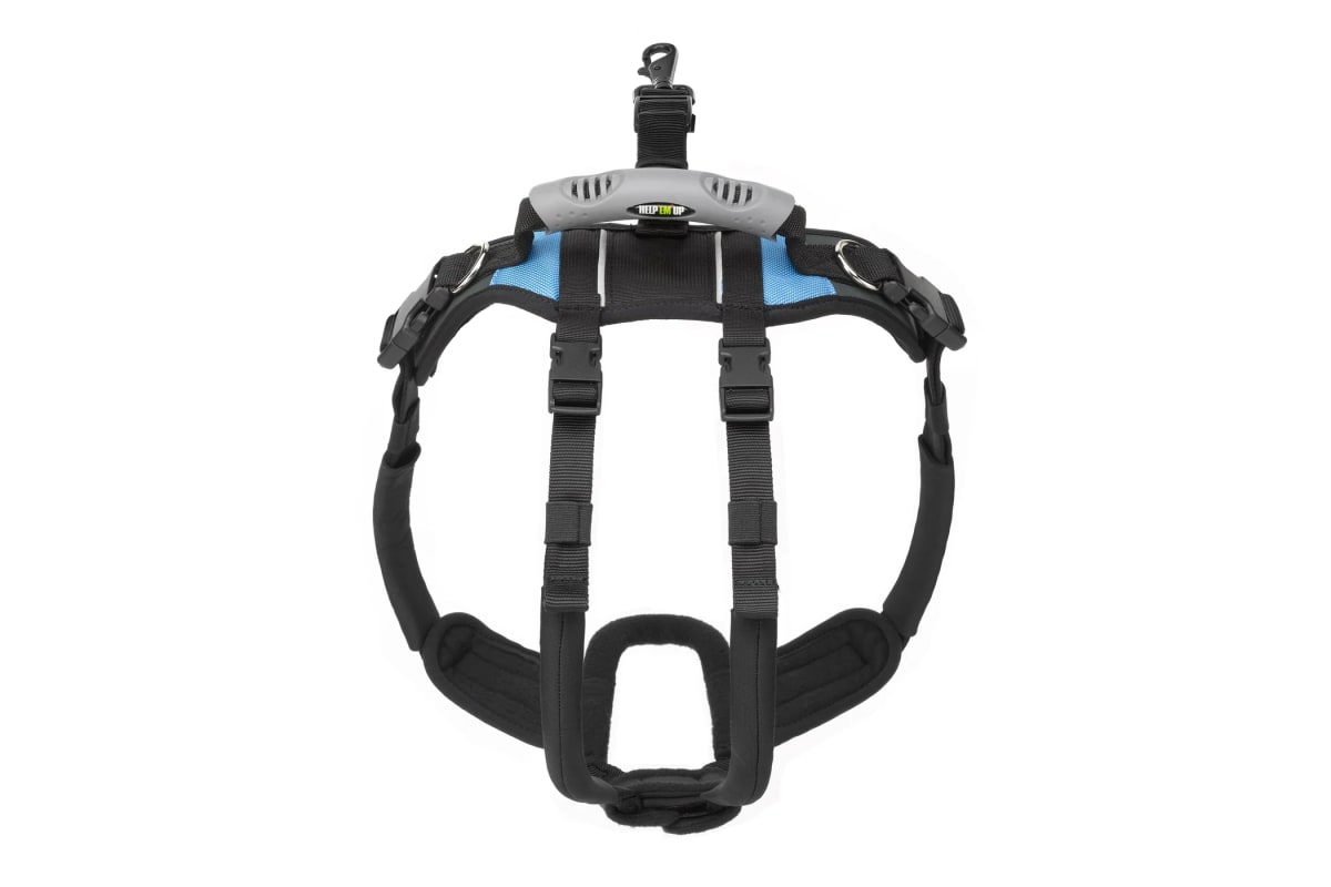 Arnes completo - Help 'Em Up - Full Harness10