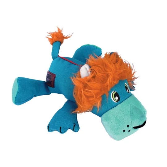 KONG Cozie - Ultra Lucky lion M2