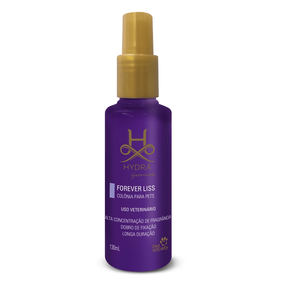 Perfume Hydra groomers Fragancia 130 ml3
