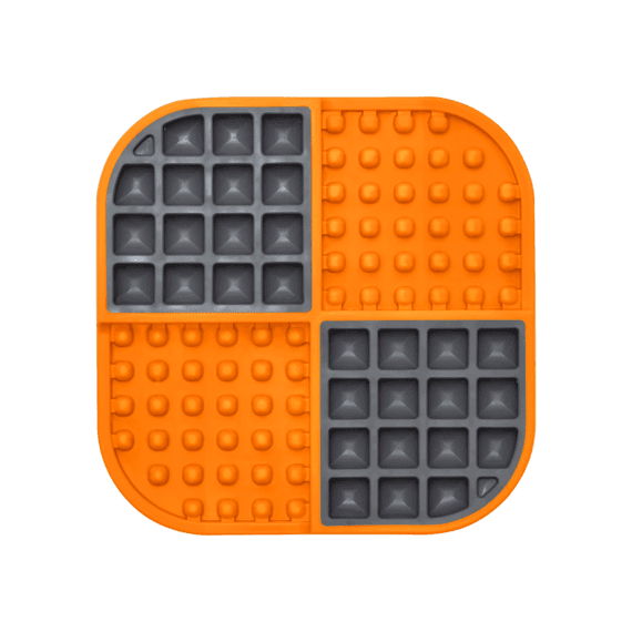 LickiMat Comedero Slomo - Colores6