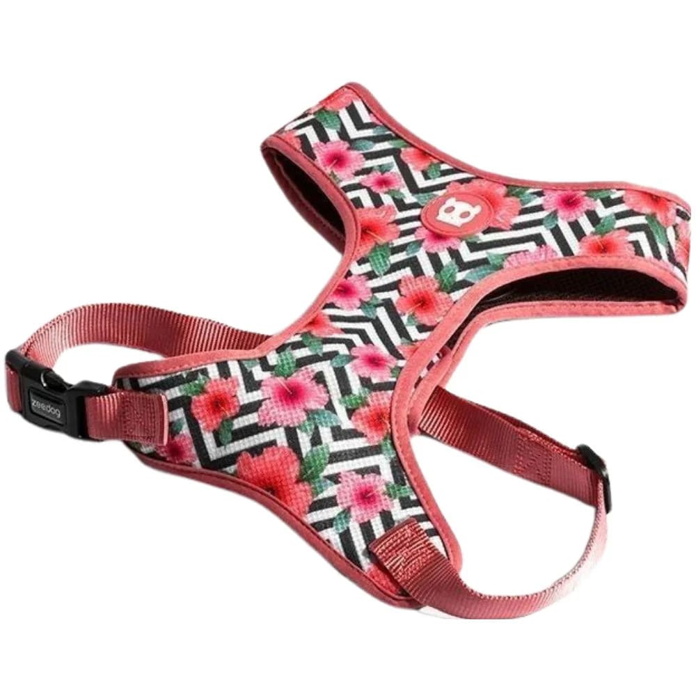 Zeedog AirMesh Harness Mahalo3