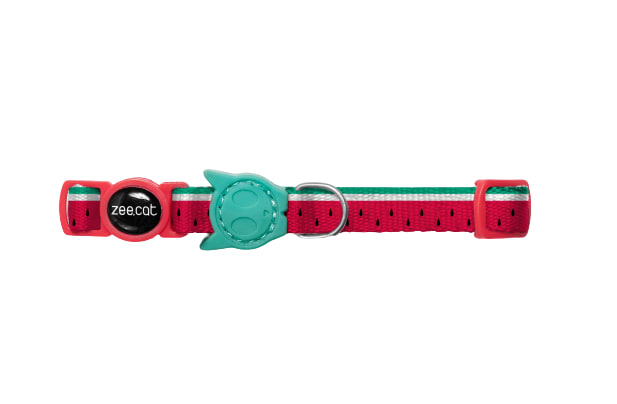 ZeeCat Collar Lola2