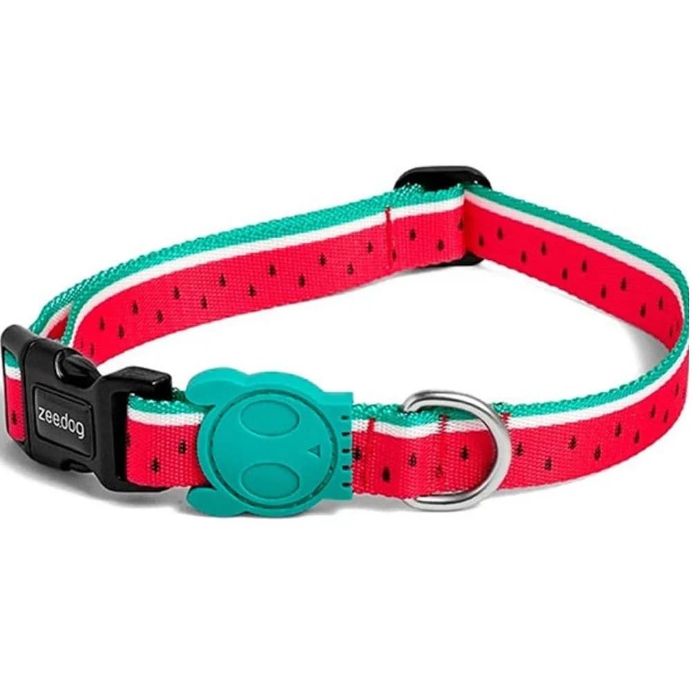 Zeedog Collar Lola1