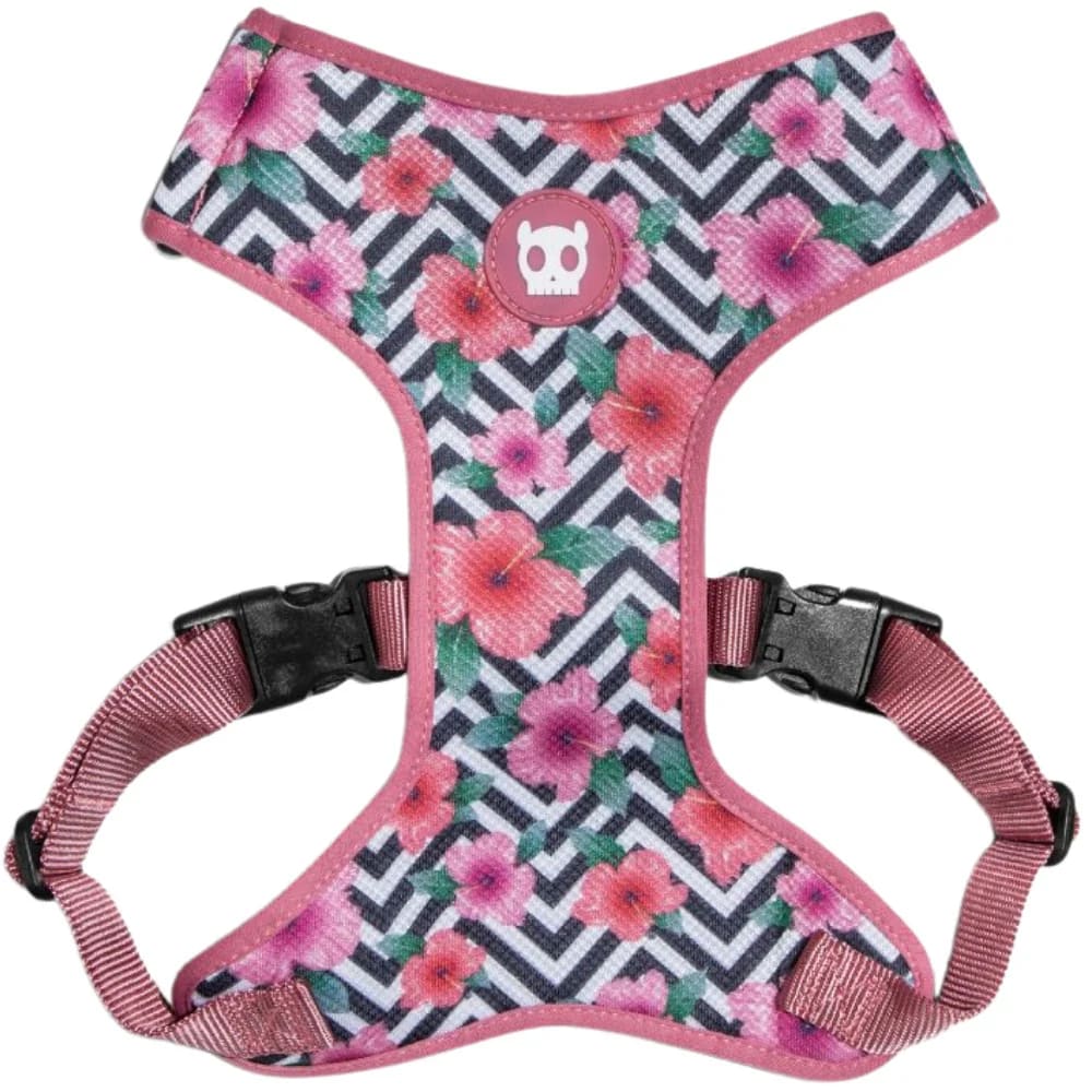 Zeedog AirMesh Harness Mahalo2