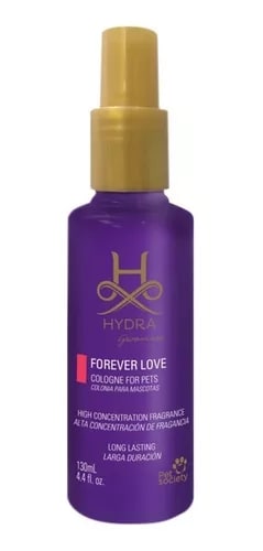 Perfume Hydra groomers Fragancia 130 ml2