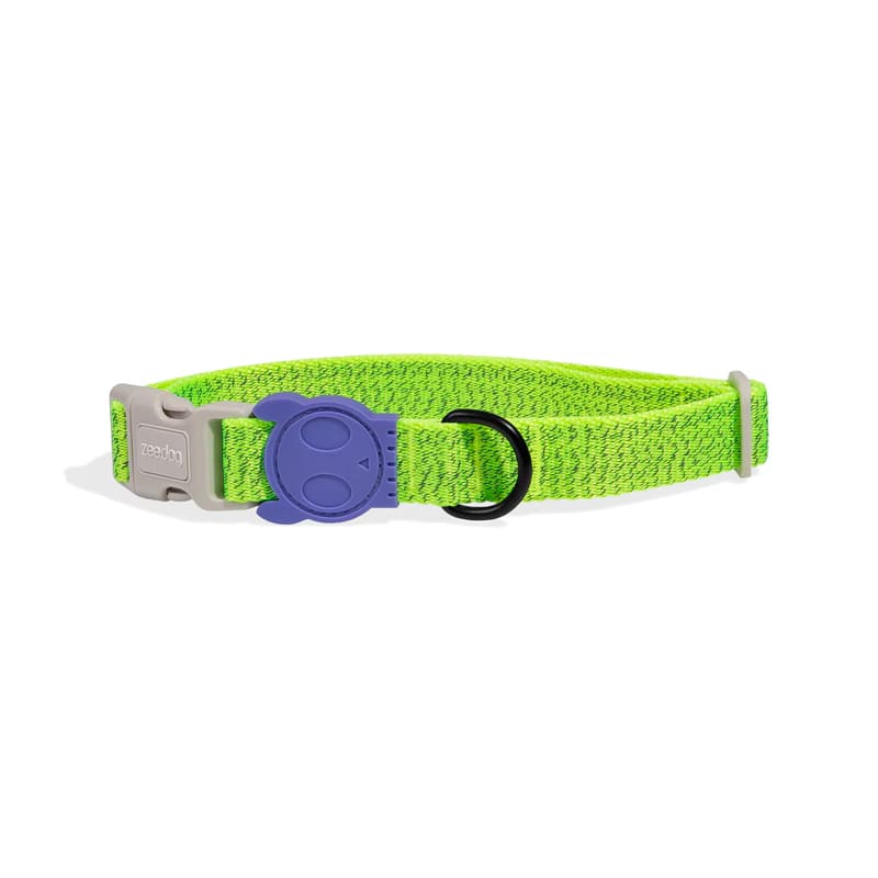 Zeedog Collar Nox Lumen1