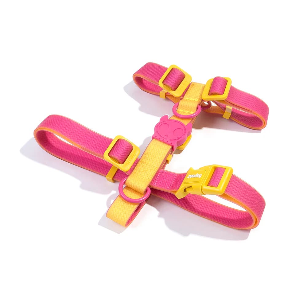 Zeedog H Harness Neopro Lyra2