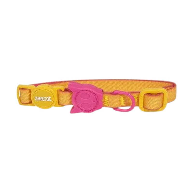 ZeeCat Collar Neopro Lyra1