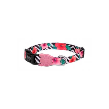 ZeeCat Collar Mahalo1